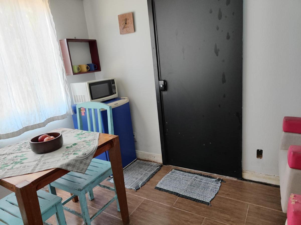Holiday home Linda Kitnet, Frente Mar, Piscina Navegantes#3 Navegantes
