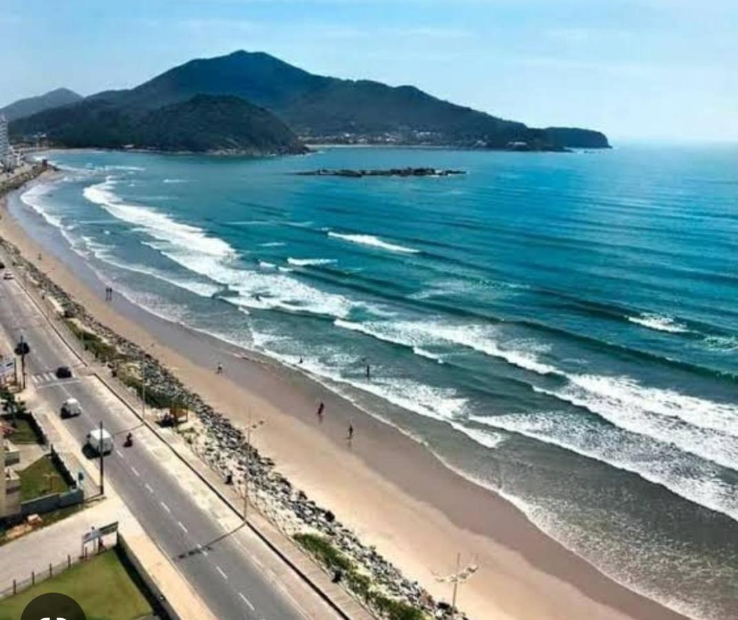 Holiday home Linda Kitnet, Frente Mar, Piscina Navegantes#3 *